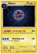 Willtron