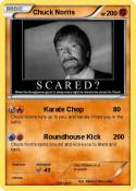 Chuck Norris