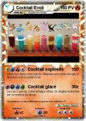 Cocktail Evoli