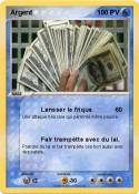 Argent