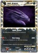 dark dragon