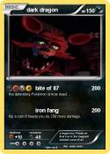 dark dragon