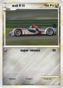 audi R15