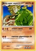 Broly super say