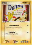 Delma