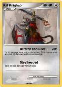 Rat Knigh
