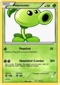 Peashooter