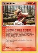 Dexter Jones