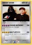 SMOSH VADER 1