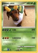 pupper