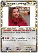 Toverspreuk
