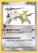 Arceus