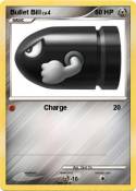 Bullet Bill