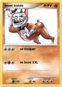 boxer trololo