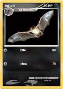 bat