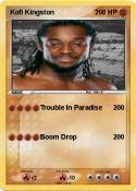 Kofi Kingston