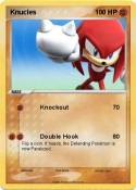 Knucles