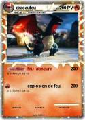 dracaufeu