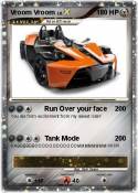Vroom Vroom