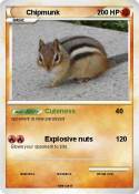 Chipmunk