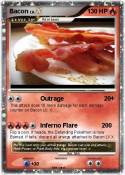 Bacon