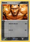 Batista