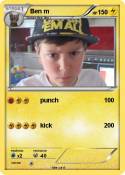 Ben m