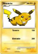 Pikaraichu