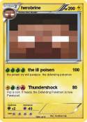 herobrine