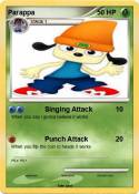 Parappa