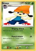 Parappa