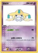 jirachi