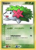 Shaymin