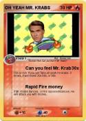 OH YEAH MR.