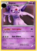 Espeon