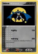 batman
