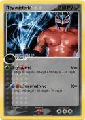 Rey misterio