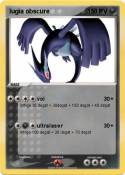 lugia obscure