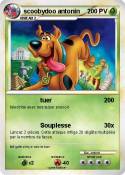 scoobydoo anton
