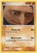 Gru