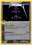 dark vador
