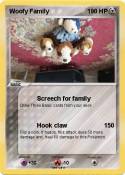 Woofy Family