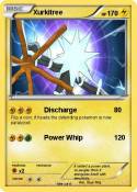 Xurkitree
