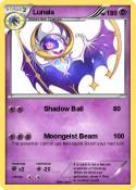 Lunala