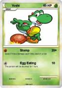 Yoshi