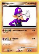 Waluigi
