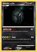 slender