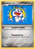 Doraemon
