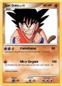Son Goku