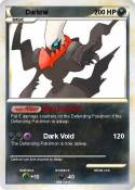 Darkrai